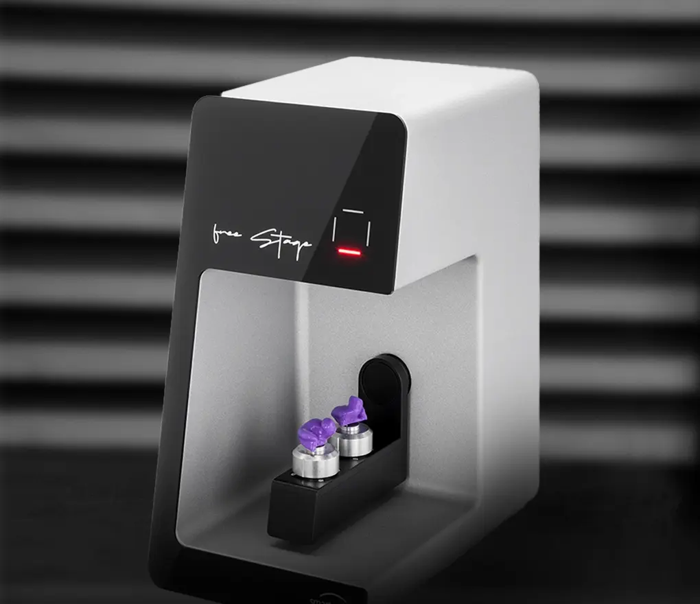 otolin Abformmaterial