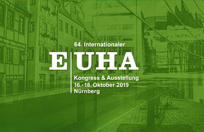 EUHA 2019