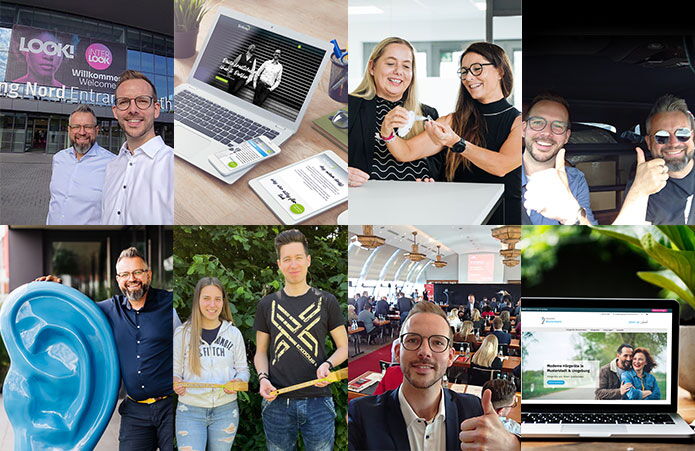 Sinfona Jahresrückblick 2022