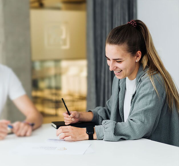 Lisa Sambale, Marketing