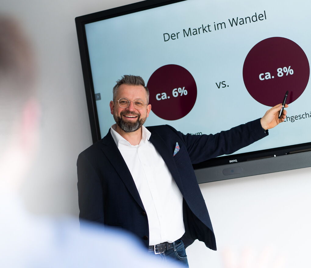 Thomas Häusler, Hörakustik 