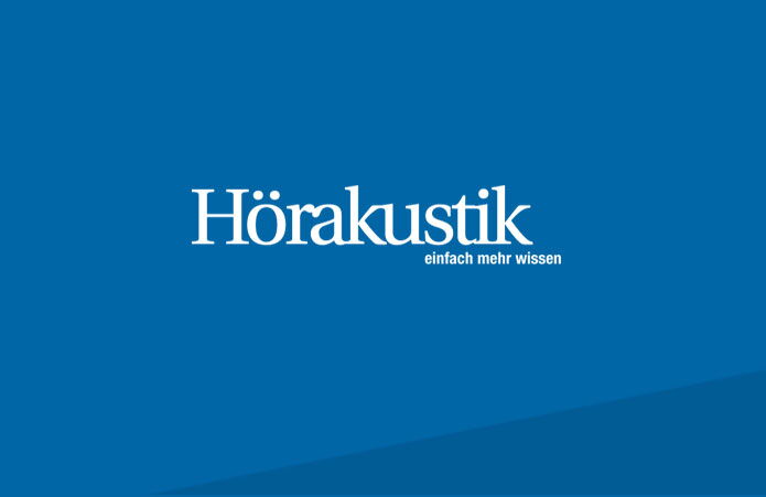 Hörakustik