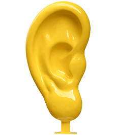 Ohr Gigante
