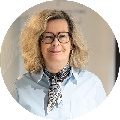 Kathrin Gödde