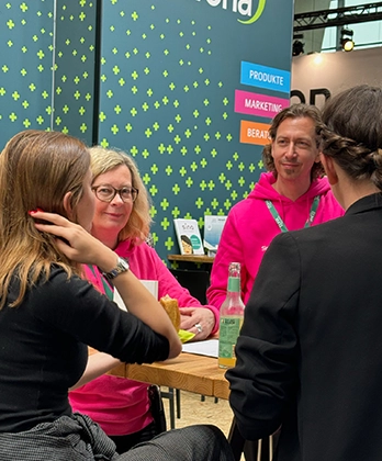 Sinfona Messe-Rückblick