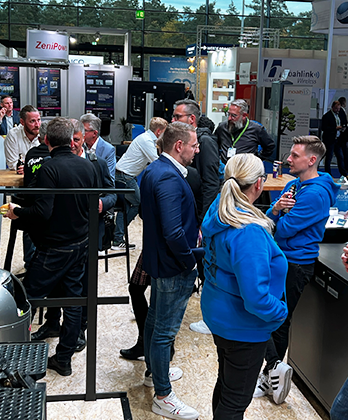 Sinfona Jahresrückblick