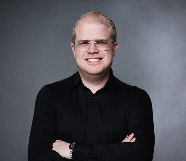 Simon Sassenrath